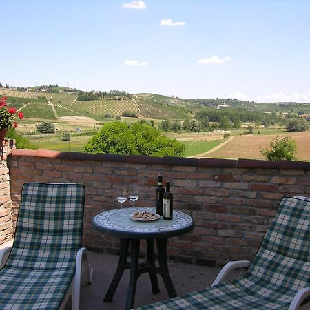 Agriturismo La Mussia Castelnuovo  Exterior photo